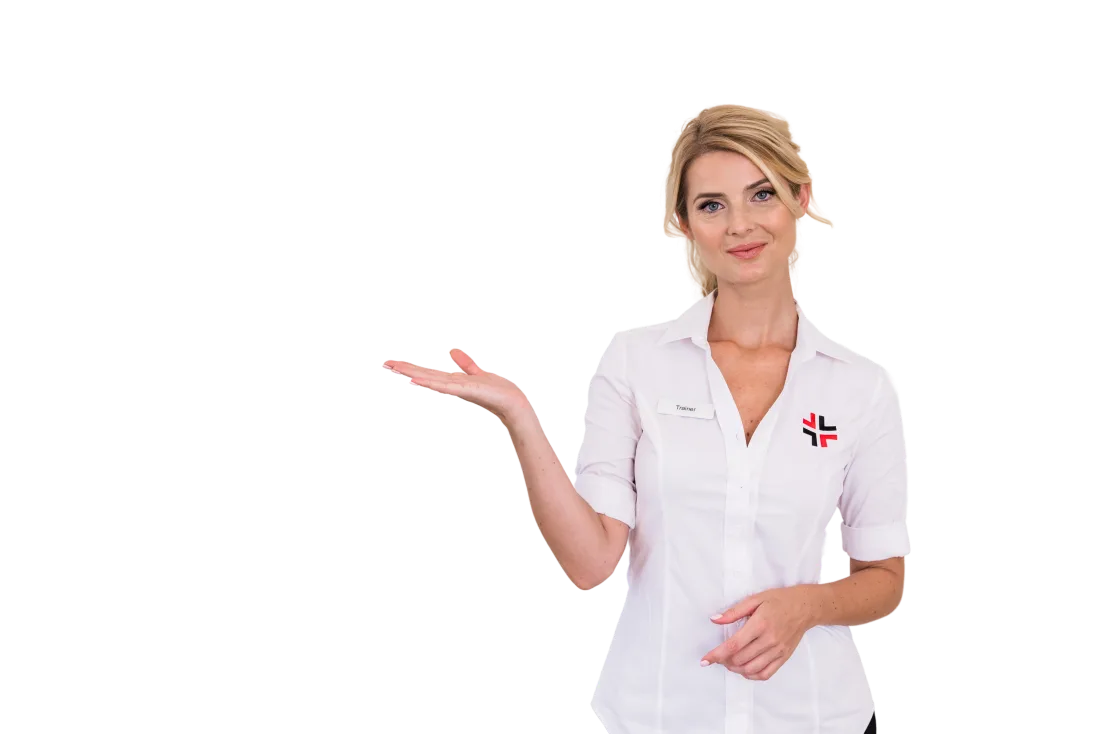 First aid trainer in Adelaide